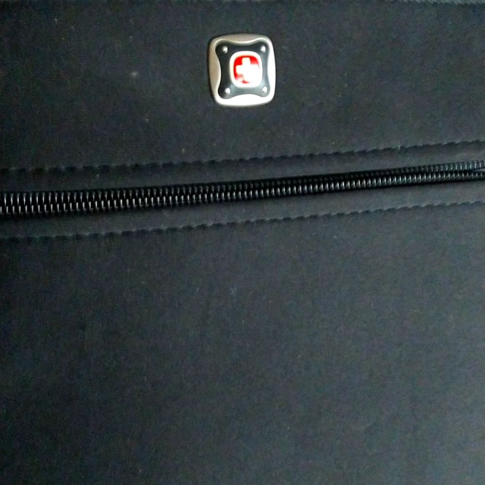 Swiss gear accessories bag